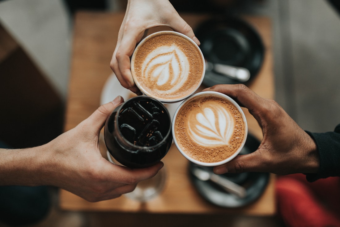 Hospitality Coffee Programs