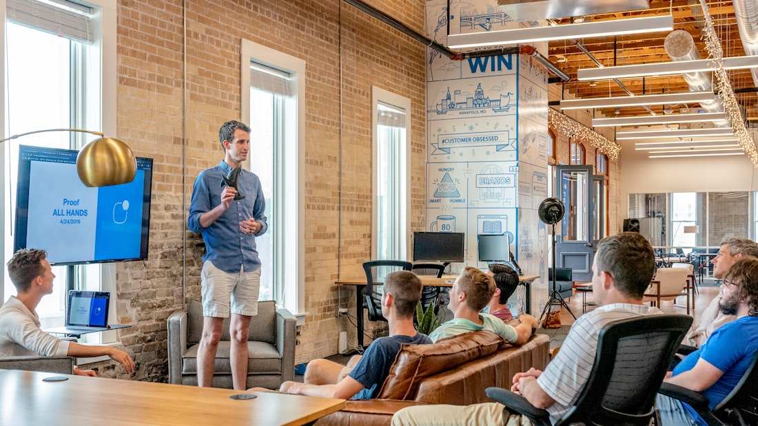 Sales Process Coaching